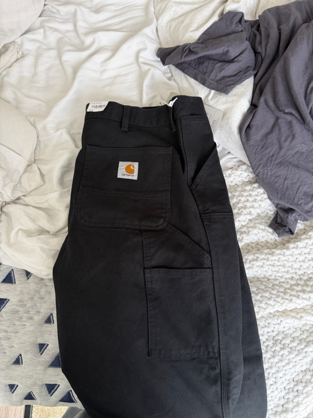 Carhartt WIP double knee pant